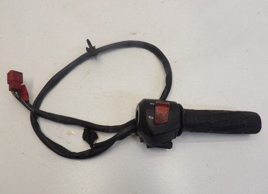 Handlebar switch assy right Honda CBR 600 F