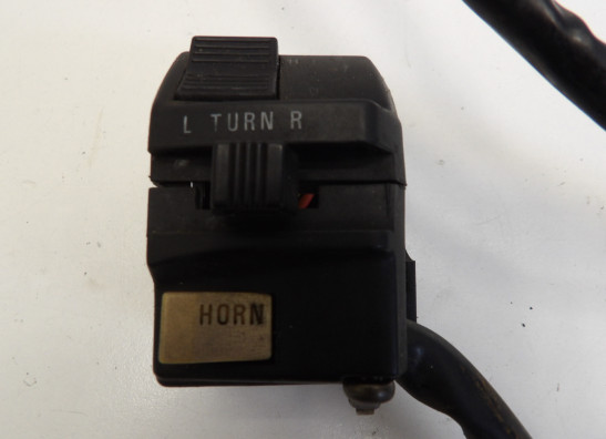 Stuurschakelaar links Suzuki RF 900