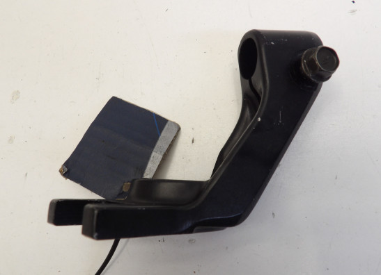 Clip on rechts Kawasaki Z 550 GT