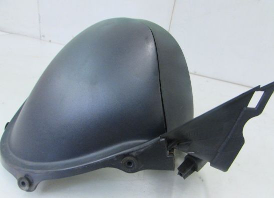 Cowl inside upper Suzuki Burgman 400