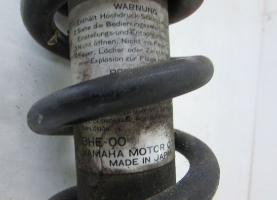 Stossdampfer hinten Yamaha FZR 600