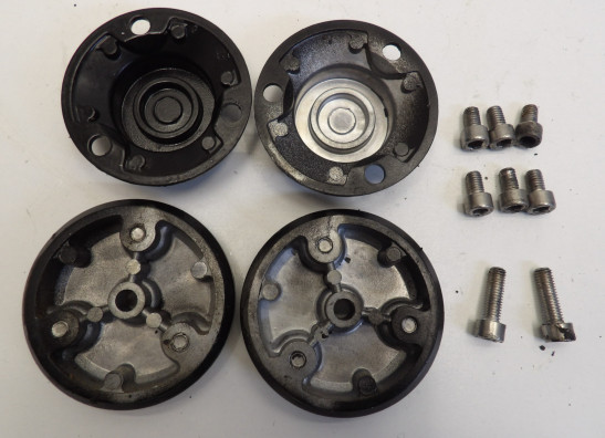 Frame - onderdelen Triumph Thunderbird 900