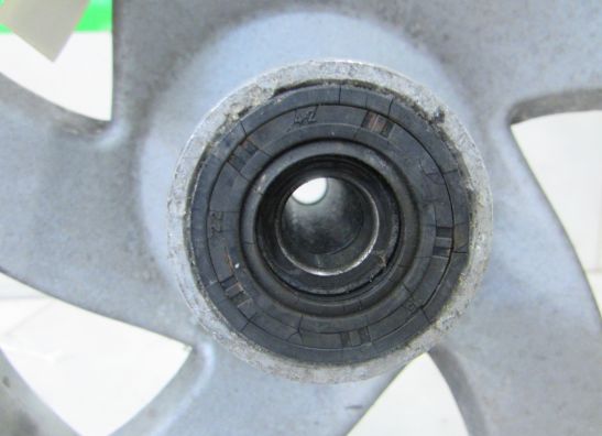 Voorvelg Overig Onbekend Unknown