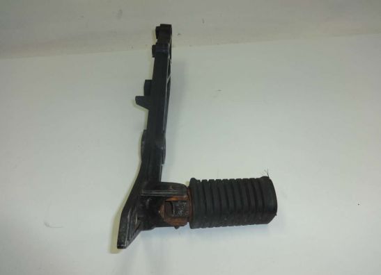 Fussrastetrager vorne rechts Kawasaki GPZ 305