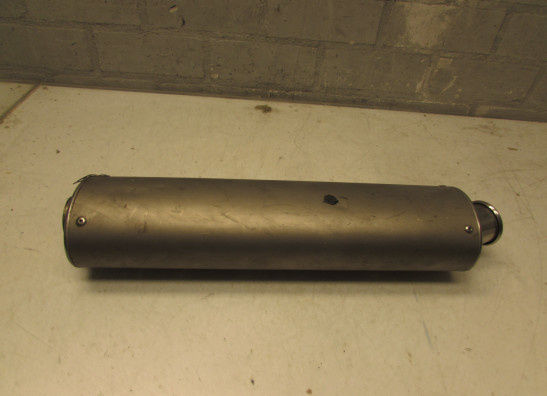 Muffler Overig Onbekend Unknown