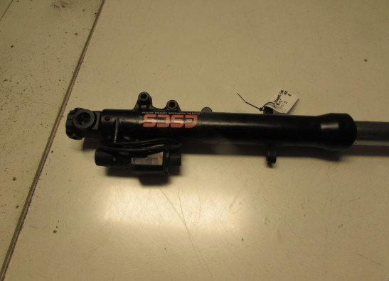 Voorpoot rechts compleet Kawasaki GPX 400