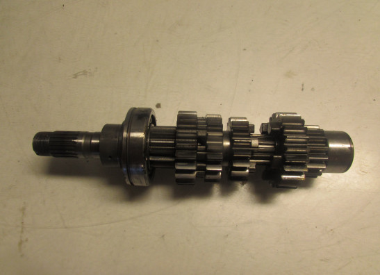 Gear box Honda CBR 600 F