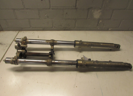 Gabelholm Komplett Yamaha TZR 250