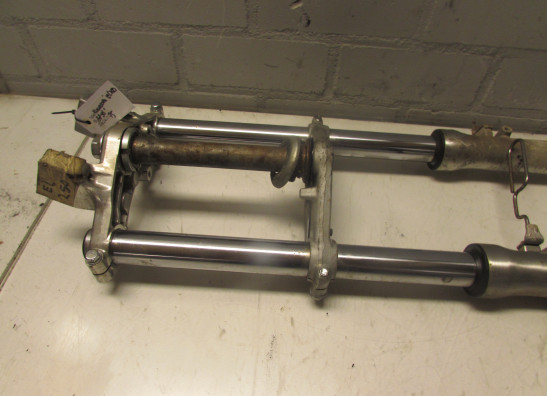 Voorpoten compleet Kawasaki EL 250