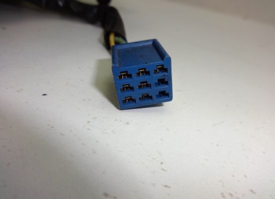 Tellerset Suzuki GSX F 600