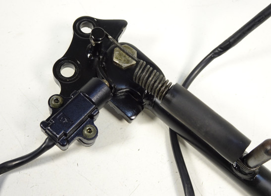 Side stand bar Yamaha FZ1