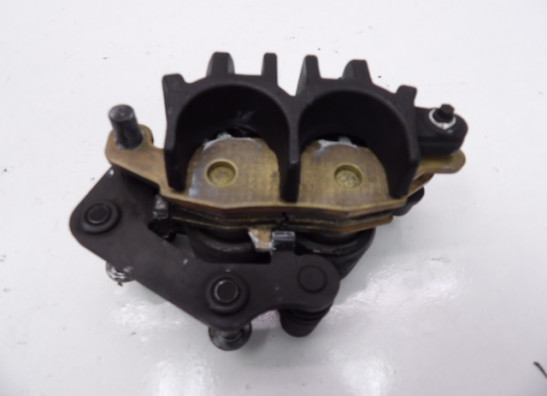 Bremssattel Bremszange vorn rechts Kawasaki ER 6