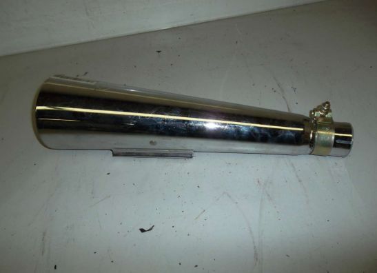 Muffler Overig Onbekend Unknown