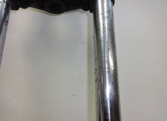 Voorpoten compleet Yamaha XJ 1100 Maxim