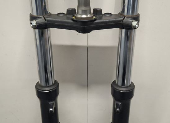 Voorpoten compleet Honda CB 500 X