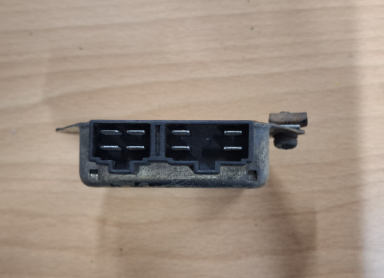 CDI Einheit Suzuki GSX 250