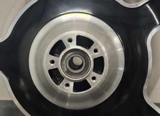 Velgen set Harley Davidson FLHT Electra Glide Standard