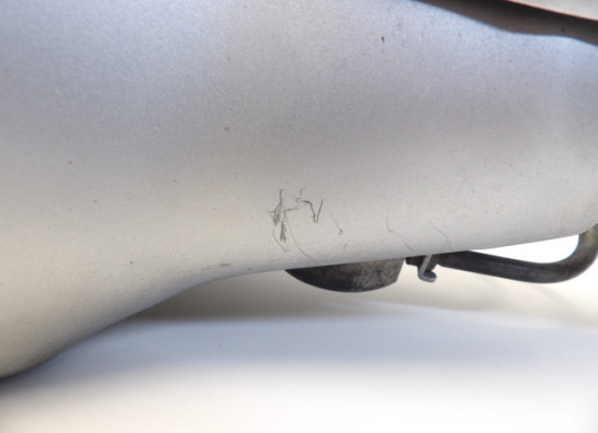 Muffler Kawasaki Z 750