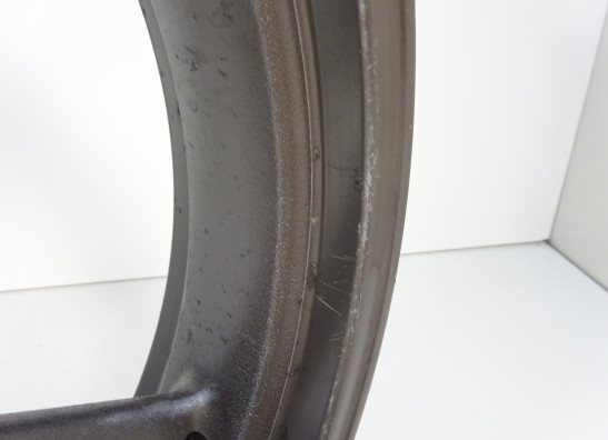 Voorvelg Yamaha BT 1100