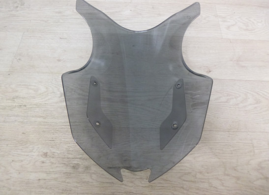 Wind screen Kawasaki Z 1000 Sx