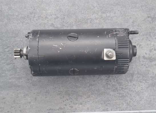 Startmotor Harley Davidson Panhead / Knucklehead / Pre war