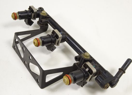 Throttle body Triumph Sprint ST 1050