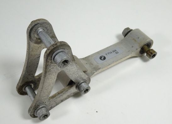 Cushion connecting rod  BMW K 1300 GT