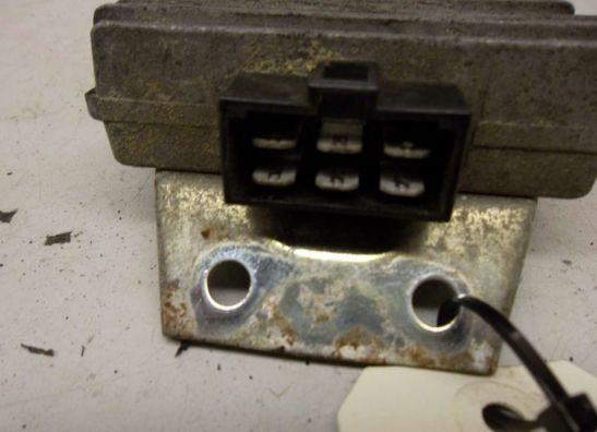 Regulator rectifier  Kawasaki GPZ 750