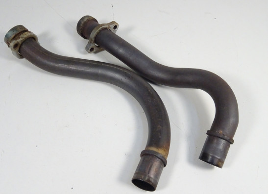 Uitlaatbochten Honda VFR 800 I