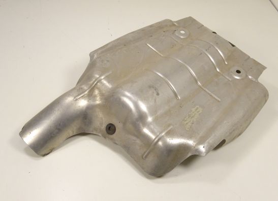 Muffler Suzuki GSR 600