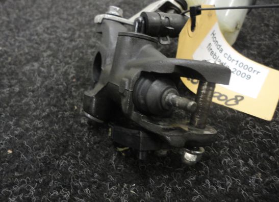 Rempomp Honda CBR Fireblade