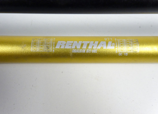 Steer Yamaha XJR 1300