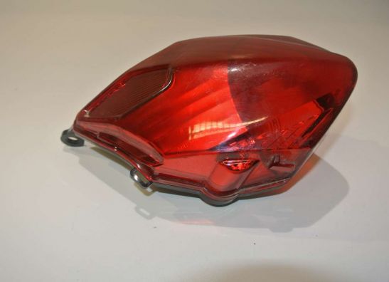 Achterlicht Honda NC 700 X