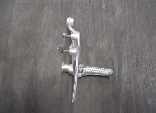 Rechter schetsplaat BMW S 1000 R