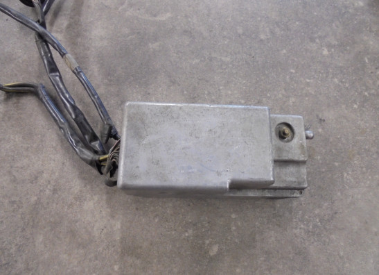 Getriebe BMW K 1200 LT