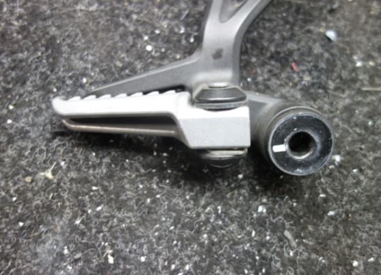 Duo voetsteun rechts Kawasaki Z 900