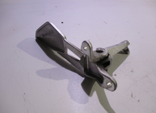 Schetsplaat links BMW K 1200 S 