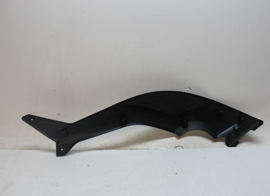 Rechter achterkant Yamaha XP 500 T-Max