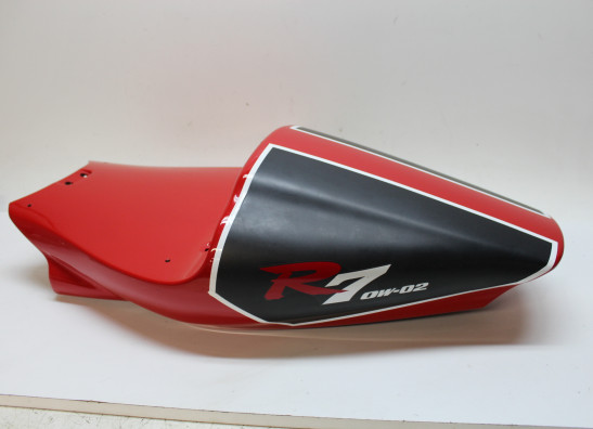 Achterkuipdeel Yamaha YZF R7