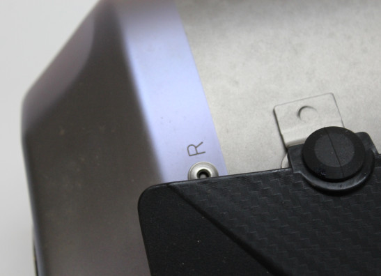 Auspuff Yamaha YZF R1