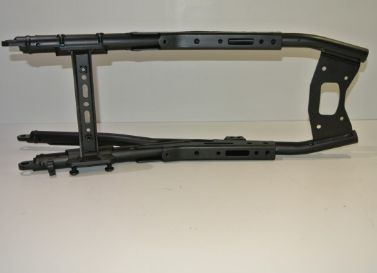 Heckrahme Yamaha MT 09