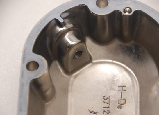 Gear box Harley Davidson Softtail