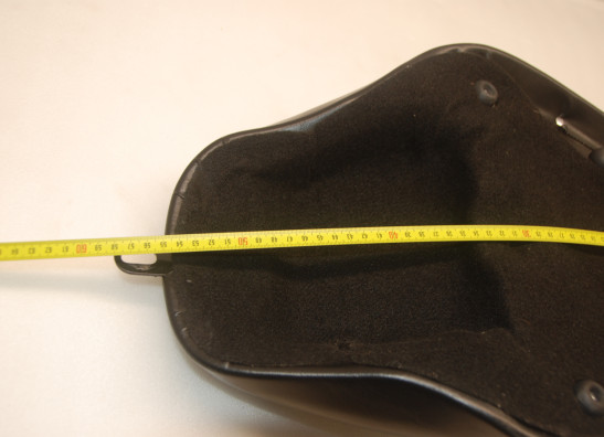 Zadel Harley Davidson Sportster