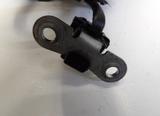 Generator Aprilia Falco