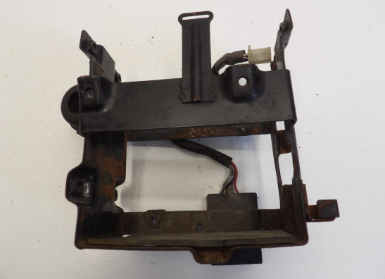 Batterie befestigung Kawasaki ZEPHYR 550