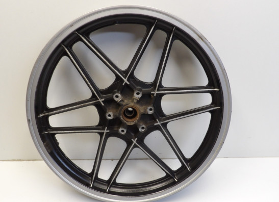 Voorvelg Moto Guzzi V35 V50 V65