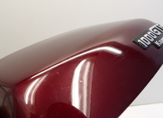 Achterkuipdeel Kawasaki GTR 1000