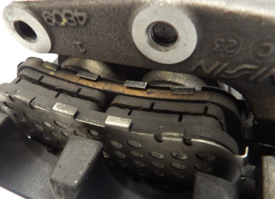 Brake caliper right front Kawasaki 650 Vulcan S