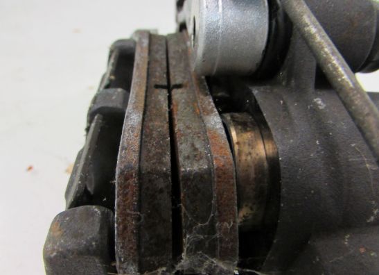 Remklauw Honda VF 500 