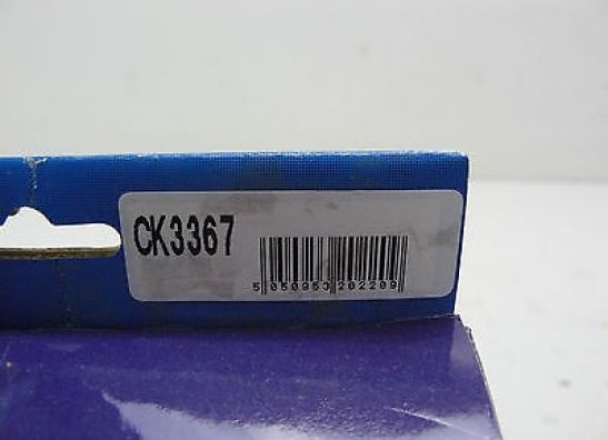 Clutch Suzuki Overige Suzuki